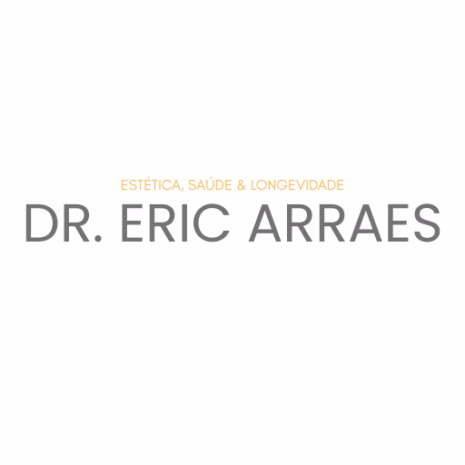 Dr. Eric Arraes – Nutricionista